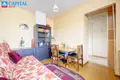 Apartamento 4 habitaciones 78 m² Traksedziai, Lituania