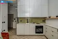 Квартира 2 комнаты 34 м² Вильнюс, Литва