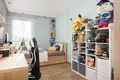 3 room apartment 77 m² Warsaw, Poland