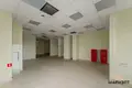 Gewerbefläche 115 m² Minsk, Weißrussland