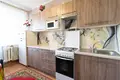 3 room apartment 61 m² Karaliova, Belarus