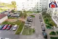 Apartamento 3 habitaciones 91 m² Minsk, Bielorrusia