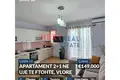 Apartamento 3 habitaciones 79 m² Vlora, Albania