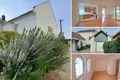 3 room house 89 m² Oervenyes, Hungary