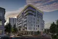 Attique 5 chambres 124 m² Gdynia, Pologne