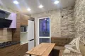 Wohnung 1 zimmer 42 m² Muchaviecki sielski Saviet, Belarus