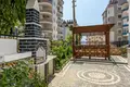 Mieszkanie 3 pokoi  Alanya, Turcja