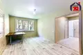 Mieszkanie 4 pokoi 58 m² Mińsk, Białoruś