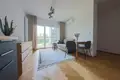 2 room apartment 43 m² in Warsaw, Poland