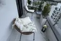 Mieszkanie 2 pokoi 57 m² Mińsk, Białoruś