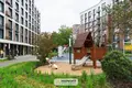 Квартира 3 комнаты 86 м² Минск, Беларусь