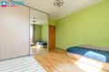 3 room apartment 64 m² Gargzdai, Lithuania