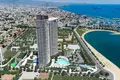 Apartamento 3 habitaciones 109 m² Limassol, Chipre