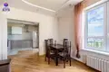 2 room apartment 60 m² Minsk, Belarus