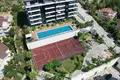 Wohnung 3 zimmer  Alanya, Türkei