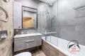 Wohnung 2 zimmer 46 m² Minsk, Belarus