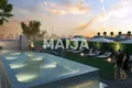 2 bedroom apartment 91 m² Dubai, UAE