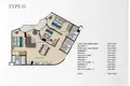 Mieszkanie 3 pokoi 96 m² Rawai, Tajlandia