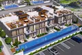 1 bedroom apartment 78 m² Cyprus, Cyprus