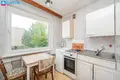 2 room apartment 49 m² Vilnius, Lithuania