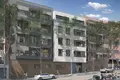 Appartement 4 chambres 193 m² Barcelone, Espagne