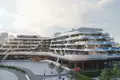 Mieszkanie w nowym budynku 2BR | Mykonos | Prime Location 