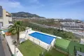 Wohnung 2 Schlafzimmer 74 m² Fuengirola, Spanien