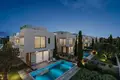 Wohnkomplex ARTEMIS VILLAS
