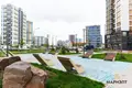 2 room apartment 32 m² Minsk, Belarus