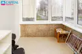 Appartement 4 chambres 80 m² Panevėžys, Lituanie