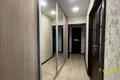 Квартира 3 комнаты 64 м² Минск, Беларусь