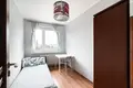 Mieszkanie 4 pokoi 63 m² Poznań, Polska