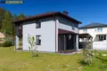 House 107 m² Astrashitskagaradokski rural council, Belarus