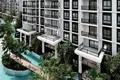 2 bedroom apartment 66 m² Phuket, Thailand