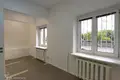 Oficina 10 habitaciones 36 m² en Minsk, Belarús