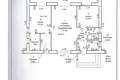 Casa 108 m² Pliski sielski Saviet, Belarús