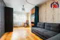 Квартира 3 комнаты 58 м² Минск, Беларусь