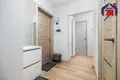 Wohnung 2 zimmer 53 m² Minsk, Weißrussland