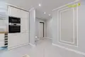Appartement 3 chambres 86 m² Minsk, Bélarus