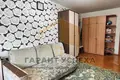 Mieszkanie 2 pokoi 48 m² Muchaviecki sielski Saviet, Białoruś