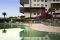 3 bedroom apartment 123 m² Dehesa de Campoamor, Spain