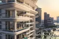 Apartment in a new building 3BR | Vela Residence Business Bay 