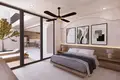 Villa de 4 habitaciones 251 m² Jimbaran, Indonesia