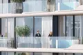Residential complex New residential complex Vivanti Residences with excellent infrastructure in the Jumeirah Village Circle area, Dubai, UAE