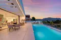 4-Schlafzimmer-Villa 306 m² Polop, Spanien