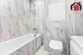 Apartamento 4 habitaciones 109 m² Minsk, Bielorrusia