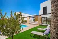 Вилла 4 спальни 196 м² Dehesa de Campoamor, Испания