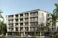 Apartamento 1 habitacion 31 m² Provincia de Phuket, Tailandia