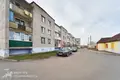 Apartamento 2 habitaciones 54 m² Usyazh, Bielorrusia