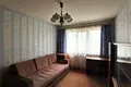 3 room apartment 58 m² Gatchinskoe gorodskoe poselenie, Russia